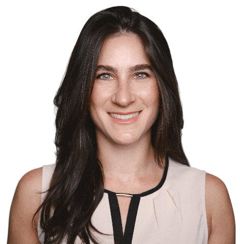 Caroline Reimann, Senior Affiliate Manager